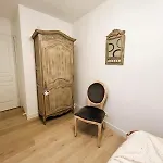 Appartement Halte Romantique