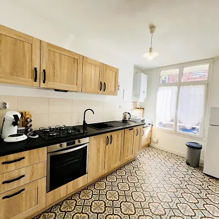 Halte Romantique * 奥尔特