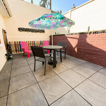 Halte Romantique 奥尔特