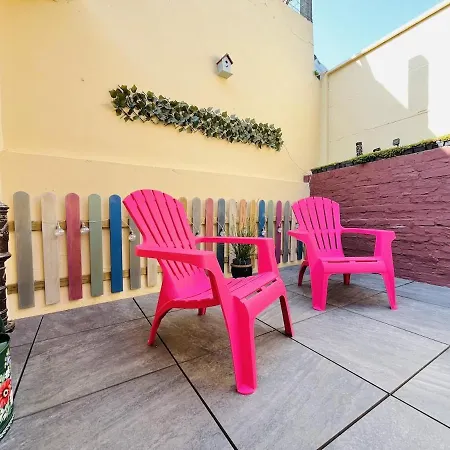 Halte Romantique 奥尔特