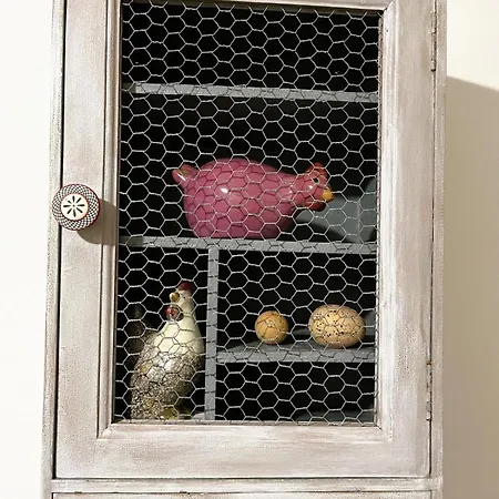 Halte Romantique 公寓