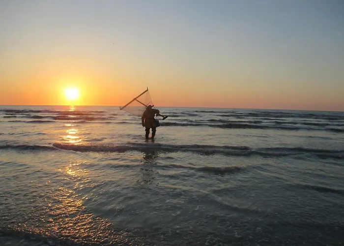 Apartment Halte Romantique *